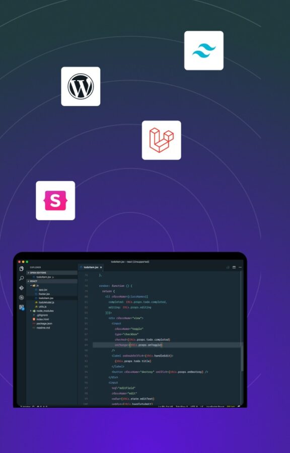 Tech Design Agency | Fixel | Branding, Design, & Development