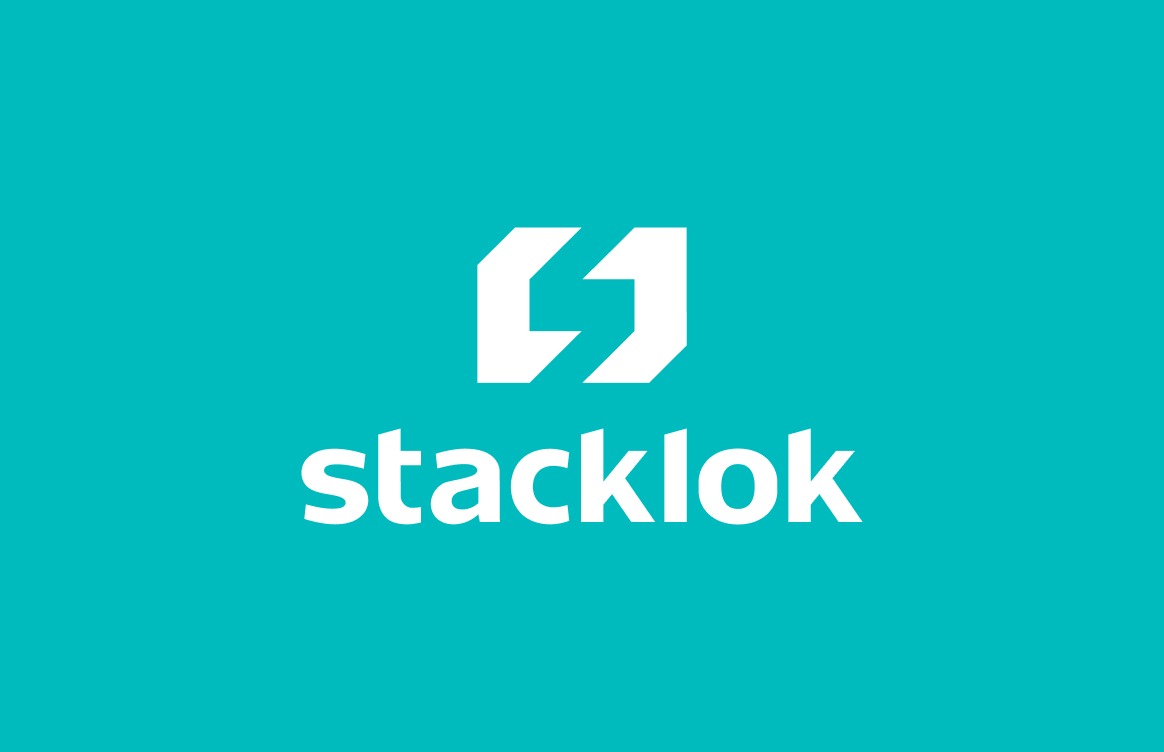 Preview of the new Stacklok logo design